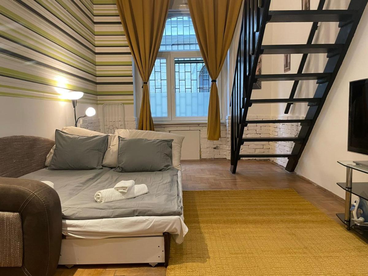 Hegedu 5 , Stylish Central Apartment Βουδαπέστη Εξωτερικό φωτογραφία