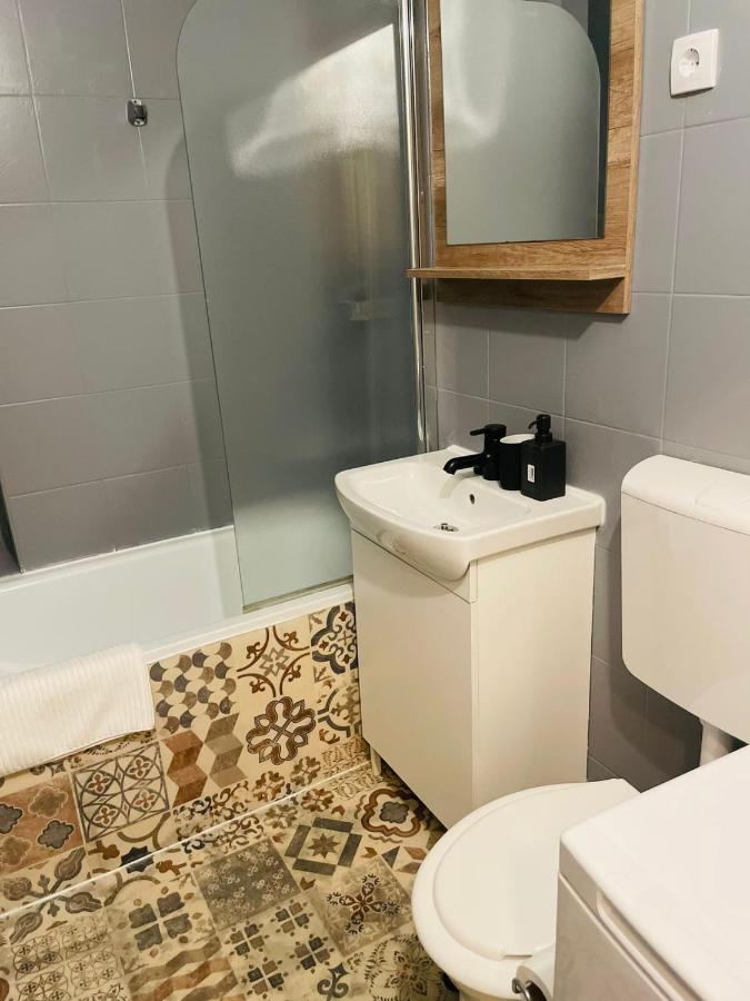 Hegedu 5 , Stylish Central Apartment Βουδαπέστη Εξωτερικό φωτογραφία