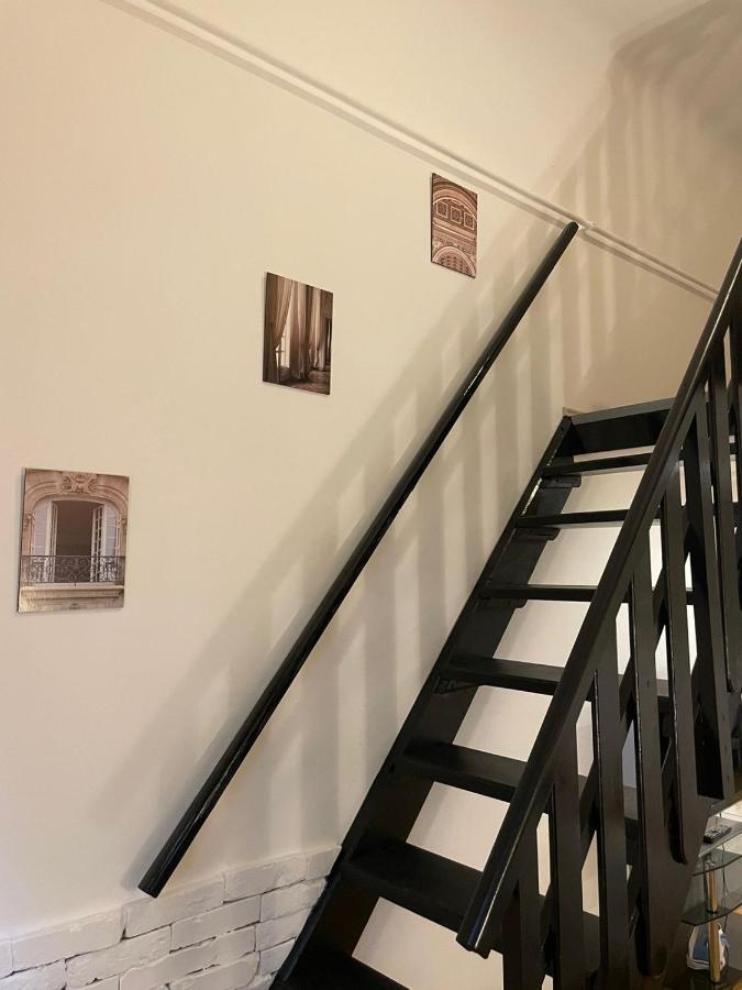 Hegedu 5 , Stylish Central Apartment Βουδαπέστη Εξωτερικό φωτογραφία